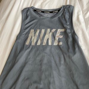 NIKE Size medium tank